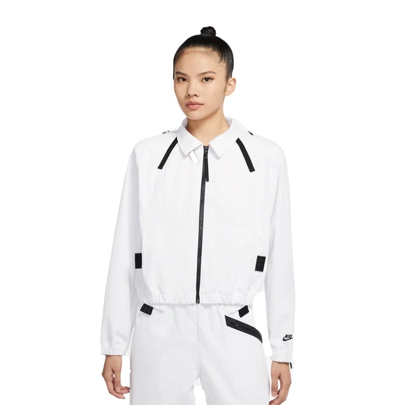 Women’s Nike Tech+Pack jacket - Picture 2 of 16